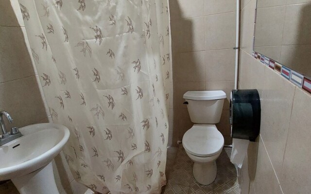 Hostal Ruinas de San Sebastian - Hostel