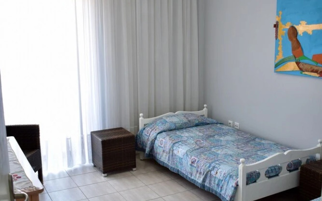 Alkyon Perea Apartments