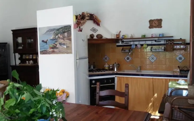 Villa Sicula Siracusa