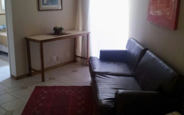 Apart-Hotel Stagium Studio