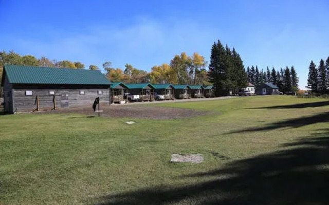 Birdtail Waterfowl - All Inclusive