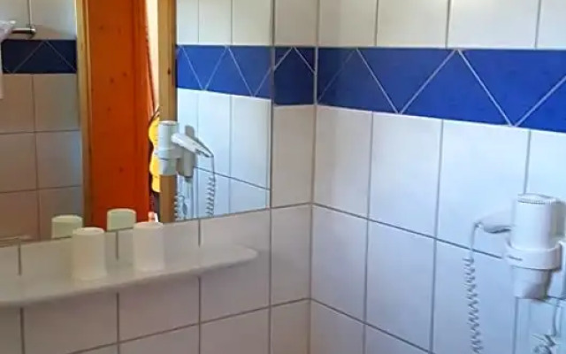 Alpenhotel Gurgltalblick