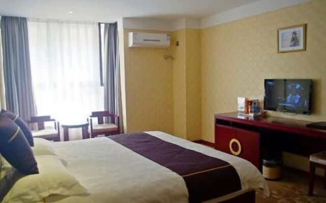 Zhengzhou Longhai Mingzhu Hotel