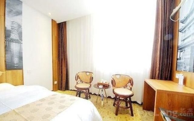 Xi'an Gucheng Hotel