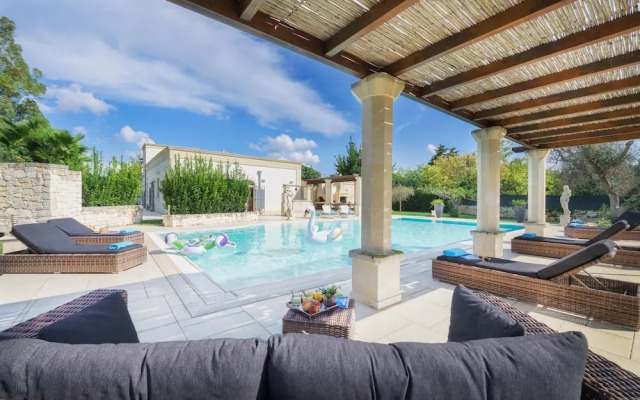 Villa La Dolce Vita by Wonderful Italy