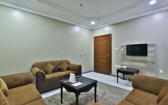 OYO 370 Inwan Residential Units