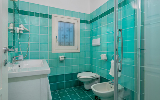 The Pelican Beach Resort & SPA — только для взрослых