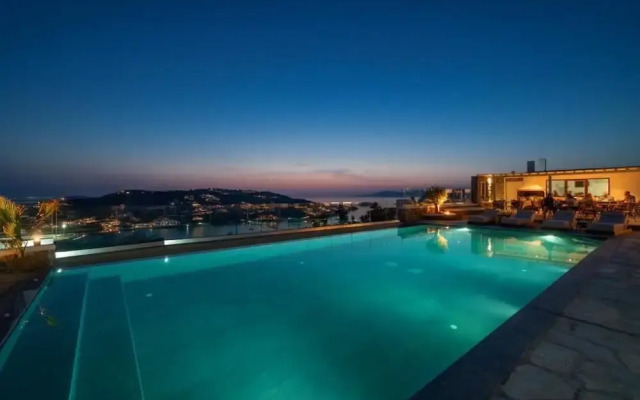 IL Vento Premium Mykonos