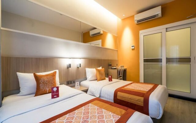 OYO Rooms AEON Wangsa Maju