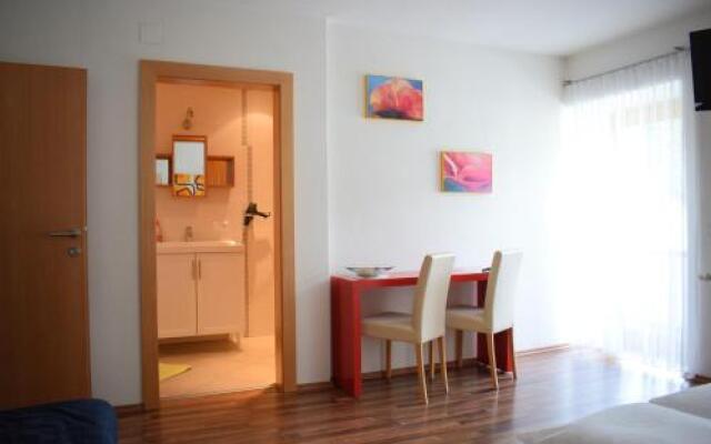 Gasthof Pension Taurer Thoman