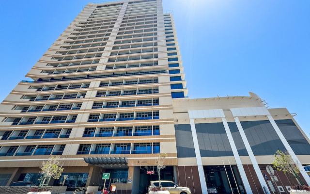 Silkhaus Near Reem Island Mall Julphar Tower