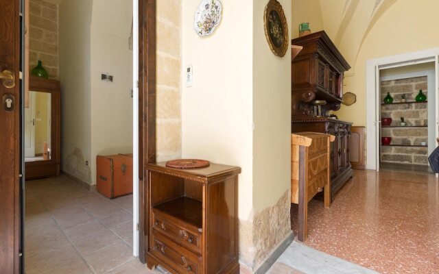 Casa Messapica