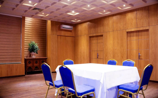 Hotel Byzance