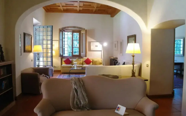 Villa Antonella