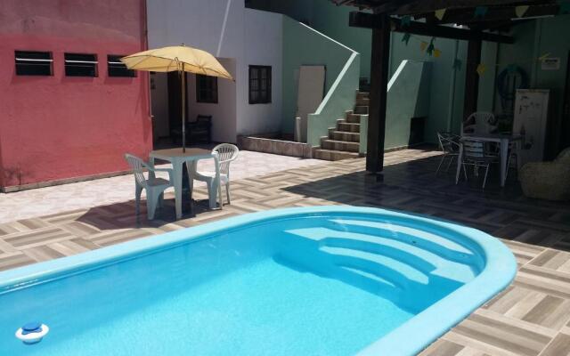 Beira Mar Hostel