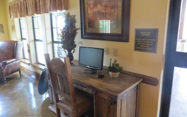Hotel Texas