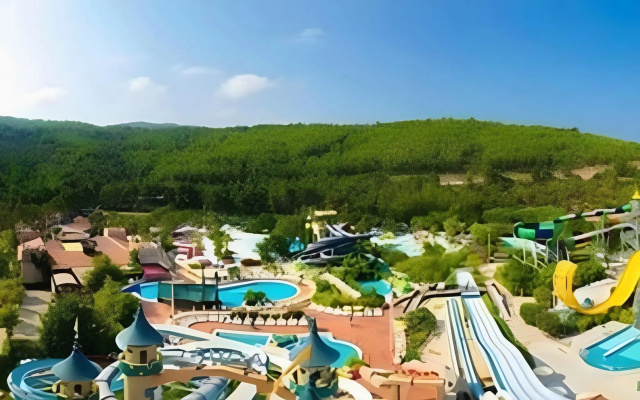 Papillonada Hotel