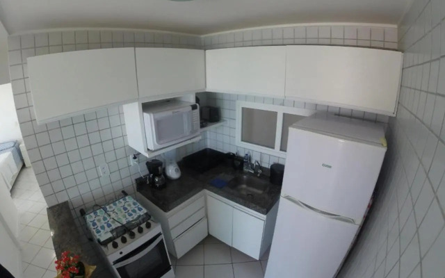 Pontamares 903 Ponta Negra