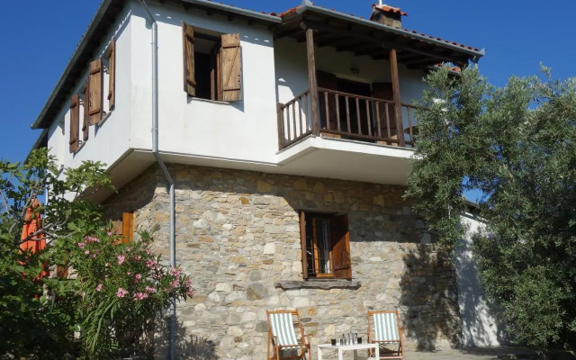 Traditional Stonehouse