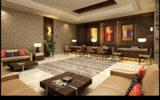 Mangrove Hotel