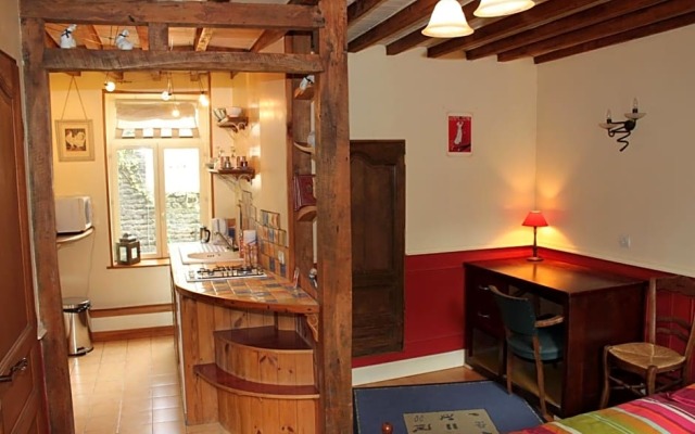 Chez Christophe