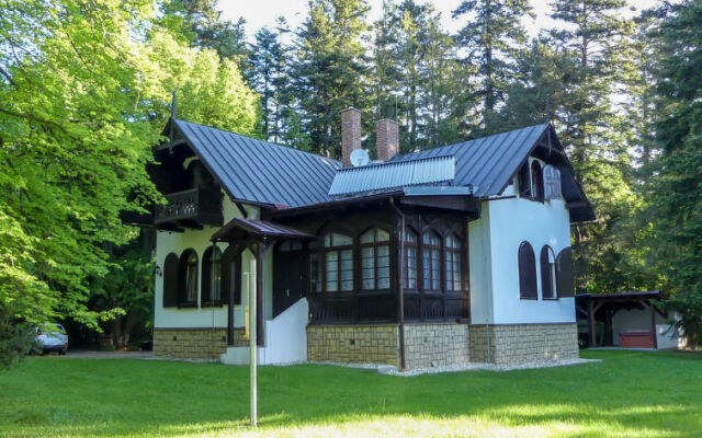 Tatranska Kotlina Vysok Tatry