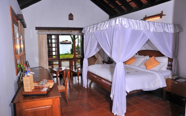 Punnamada Resorts