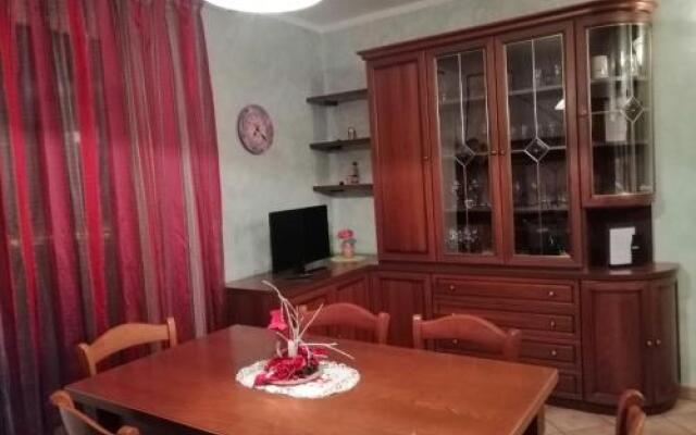 Apartment "Casa Maya"