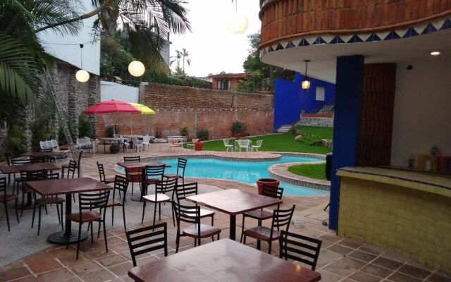 Castillo Cuernavaca