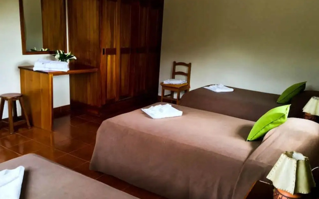 Posada Las Tres Marias