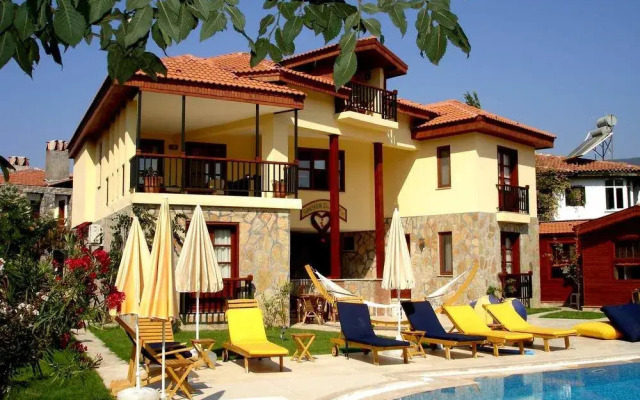 Murat Pasa Premium