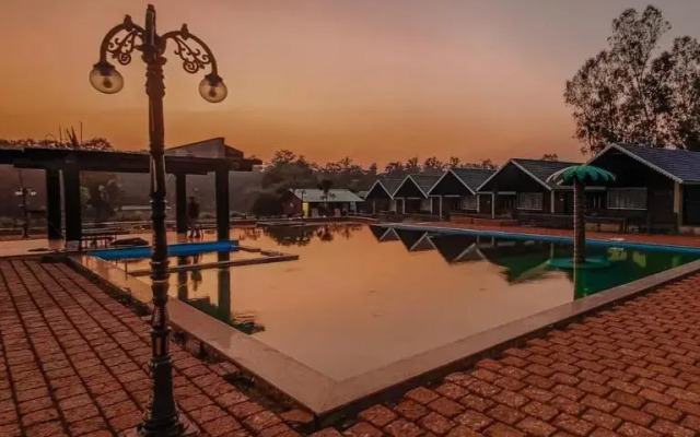 Kings Resort Dandeli