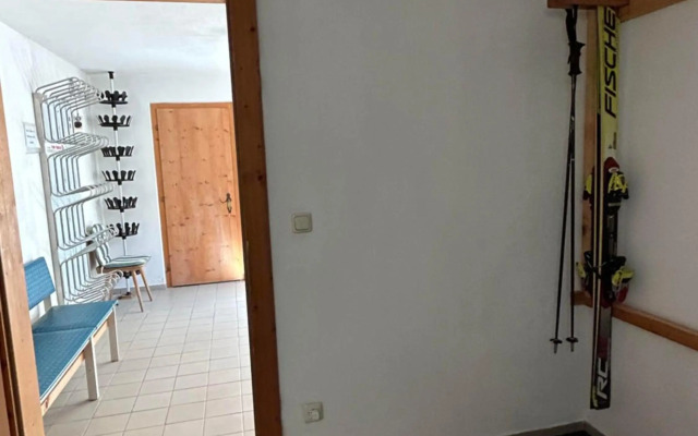 Appartement Bergblick