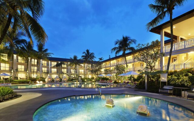 Sheraton Bandung Hotel & Towers