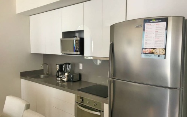 A Nah Suites Apartamentos by CSR