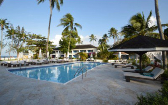 Starfish Discovery Bay Resort Barbados