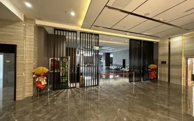 Changli Hotel