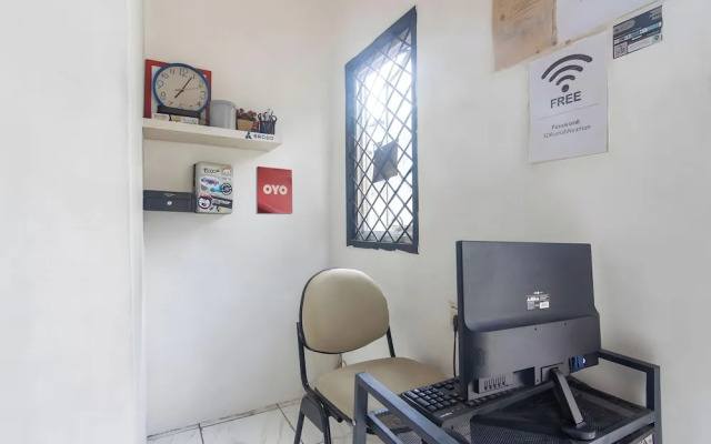 OYO 93720 3D Residence Near Univ. Tarumanegara
