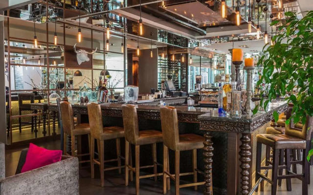 Renaissance Santiago Hotel by Marriott