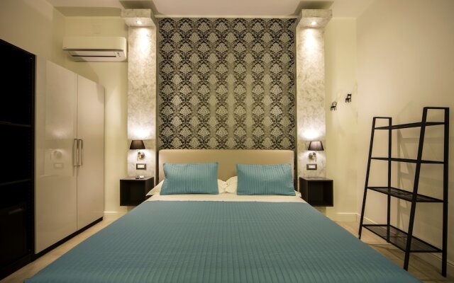 Residenza Tupini S.Pietro Suites