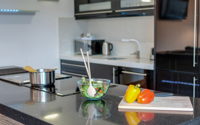 Base Serviced Apartments - Duke Street