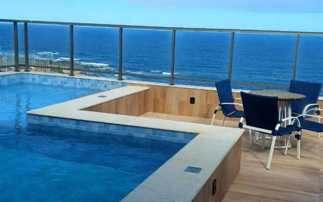 Apartamento Smart Costa Azul