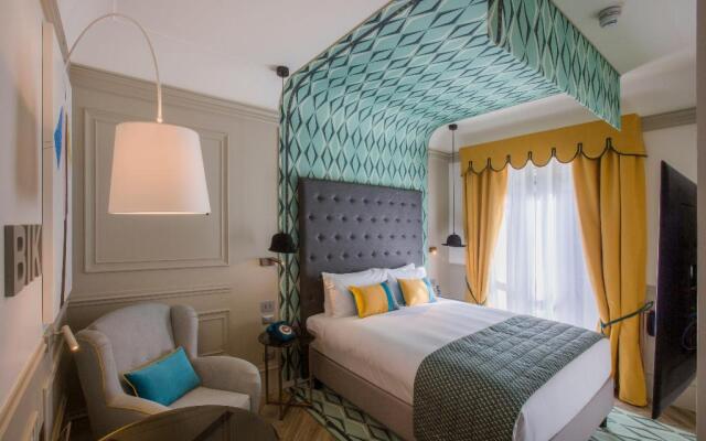 Hotel Indigo Milan