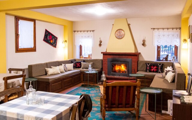 The Guest House "Wildlife and Culture"