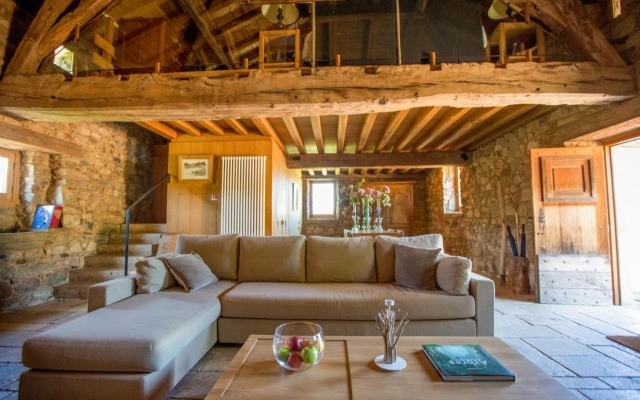 HOTEL Domaine des Etangs, Auberges Resorts Collection