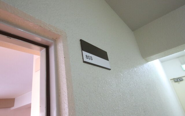 Studio Minamisenba 901