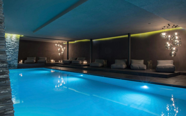 Hotel Zhero - Ischgl/Kappl