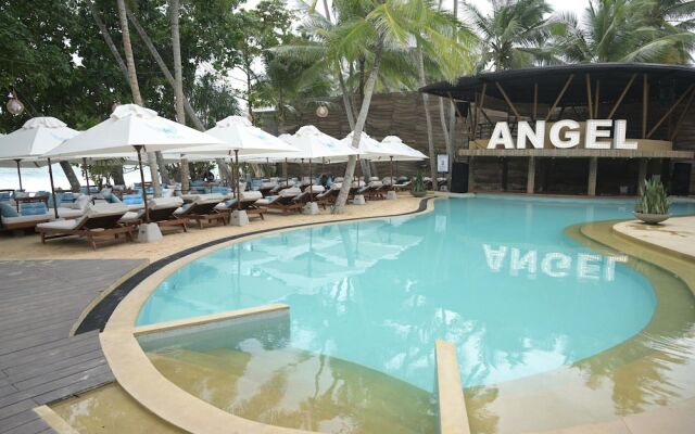 Angel Beach Unawatuna