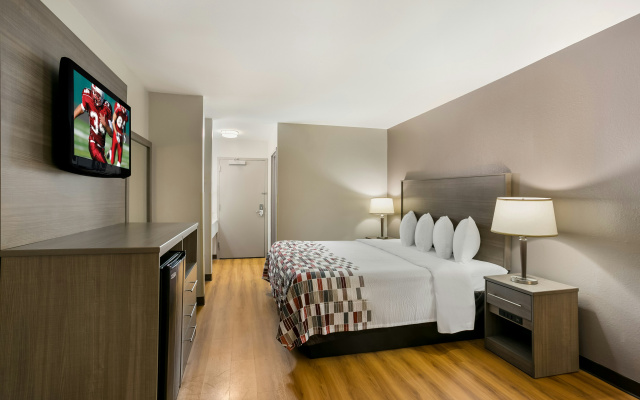 Red Roof Inn Denver