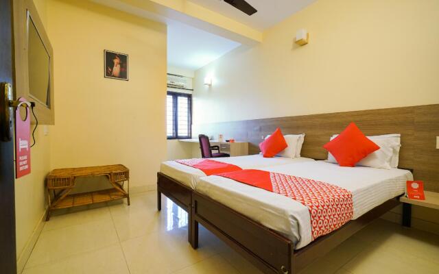 OYO 3633 Nanda Inn